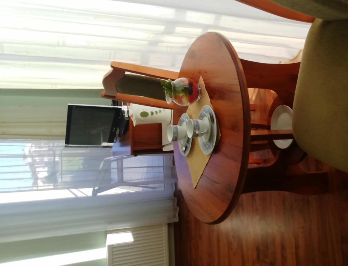 Bakster Bed & Breakfast Wladyslawowo Bilik gambar