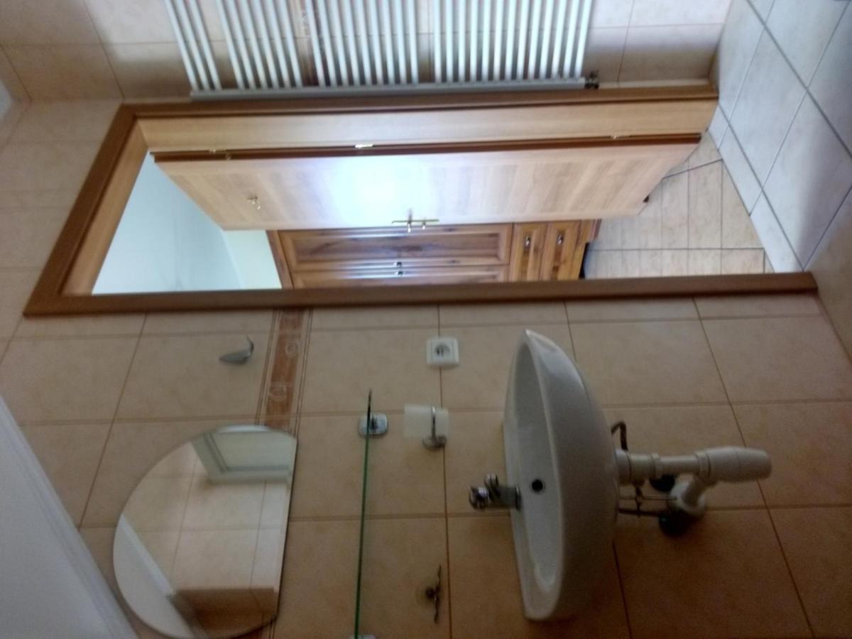 Bakster Bed & Breakfast Wladyslawowo Luaran gambar