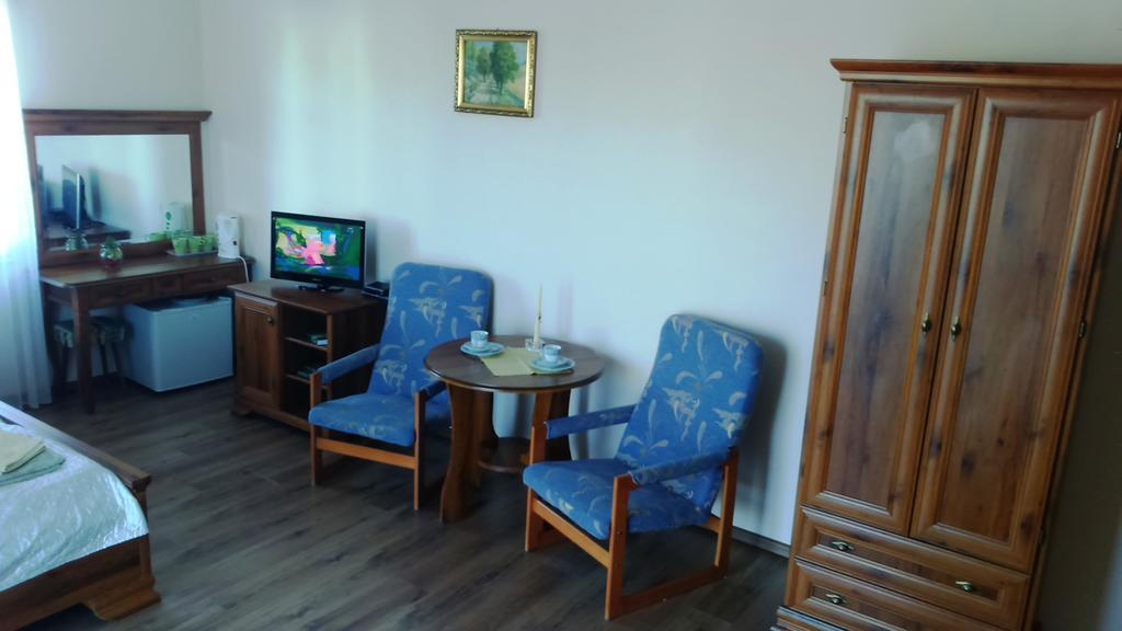 Bakster Bed & Breakfast Wladyslawowo Bilik gambar