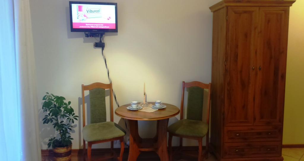 Bakster Bed & Breakfast Wladyslawowo Bilik gambar