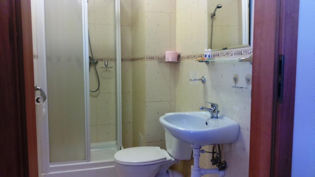 Bakster Bed & Breakfast Wladyslawowo Bilik gambar