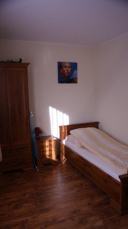 Bakster Bed & Breakfast Wladyslawowo Bilik gambar